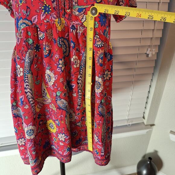 R vivimos fairycore dress Size L 12/14 Dress/top - Picture 6 of 13